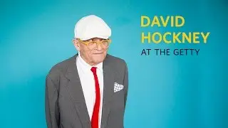 David Hockney: Painting and Photography