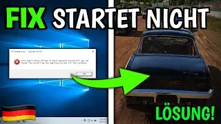 Wreck Fest startet NICHT? | Die LÖSUNG | Fehlerbehebung