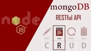 Node JS for Beginners - Restful API App - Getting a Specific Data From DB