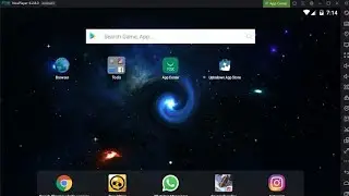 How to Fix Nox Failed to Check Components in Nox App Player