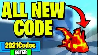 *October 2021* All New Working Codes For Pet Simulator X Roblox