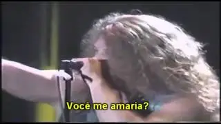 Bride - Would You Die For Me (Legendado)