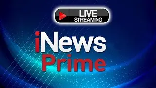 [LIVE NOW ] iNews Prime | Selasa, 9 Juli 2024