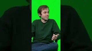 Jerma Is On JHB’s Show