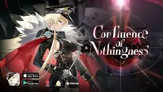 ✠Azur Lane Confluence of Nothingness Animation PV✠