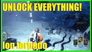 Star Wars Battlefront - Unlocking everything! Completing all Hutt contracts! (Ion torpedo)