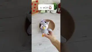 Схемы на все игрушки в группе VК: Вязаные игрушки Kittoys