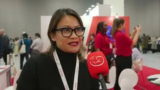 ISUOG's World Congress Seoul wrap up video #ISUOG2023