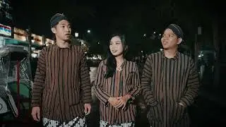 Explore Jogja bareng Memet, Bintang dan Kenji  - Indomaret Dimana Aja TEASER