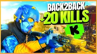 💣 Back2Back BOMBS High Trip Resurgence 💣 | Rebirth High Kills Funny Gameplay 🔥🔥