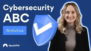 Cybersecurity ABC: What is an Antivirus? | NordVPN