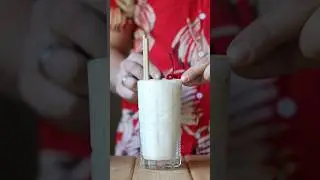 Пина Колада САМЫЙ МУЖСКОЙ НАПИТОК В МИРЕ! 