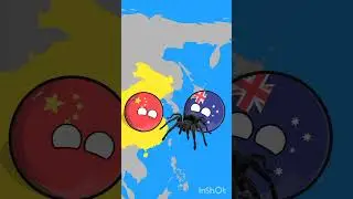 стоп че #country #countryballs #анимация #кантриболлз #страны #мапперы #2024 #россия