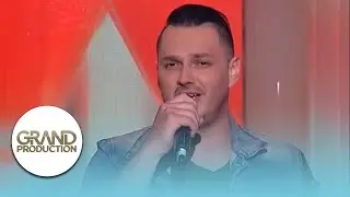 Semir Jahic - Splet (LIVE) - GK - (TV Grand 10.04.2017.)