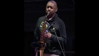 West L.A. Fade Away.Rubin & Cherise -- Joe Russo's Almost Dead w/ Branford, Red Rocks 2024.06.01