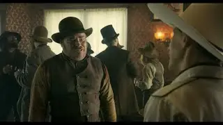 Бастер Скраггс / Buster Scruggs