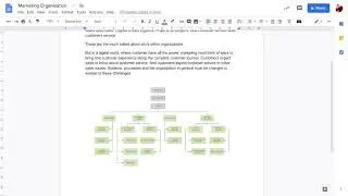 How to embed Google Drawings file into Google Docs