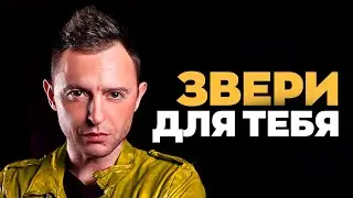 ЗВЕРИ — ДЛЯ ТЕБЯ | Karaoke FM