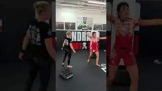 Valentina Shevchenko couldn’t believe Nina Drama did this LOL 