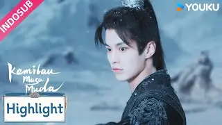 Highlight “Kemilau Masa Muda” EP35: Ye Dingzhi membunuh Wu Xiang, menjadi pemimpin Dinasti Wei|YOUKU