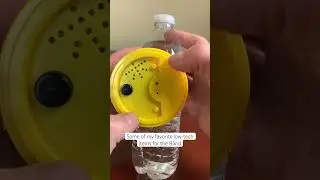 Some of my favorite low-tech items for the blind and visually impaired 