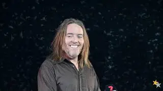 Interview - Tim Minchin - Groundhog Day The Musical (Australian Cast)