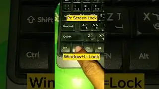 Secret Windows Shortcuts