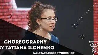 Kendrick Lamar - HUMBLE. Choreo by Татьяна Ильченко All Stars Junior Workshop