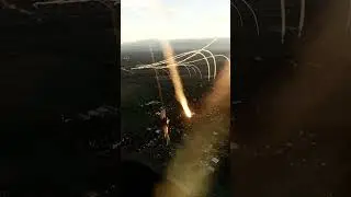 Just a scratch | F-16C vs SAMs | DCS