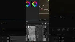 How to REMOVE ALL EFFECTS in After Effects