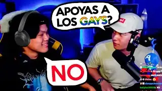 respondiendo preguntas SIN ESCUCHARLAS