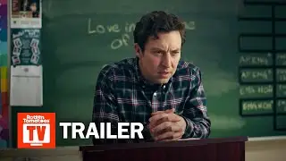 English Teacher Season 1 Trailer