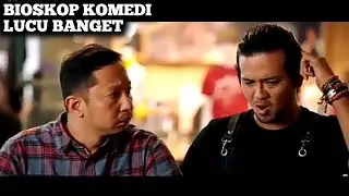 (KOCAK) FILM BIOSKOP KOMEDI INDONESIA LUCU TERBARU (2022)