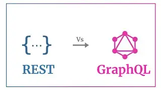 REST vs GraphQL | When to choose one over other | Tech Primers