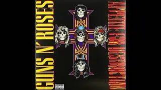 Guns N' Roses - Welcome To The Jungle (HQ)