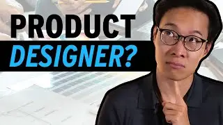 What do Product Designers Do?! User Experience and Interface Design EXPLAINED!