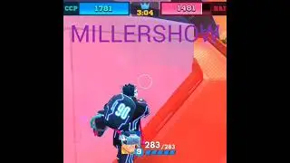 #FRAGproshooter