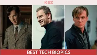 Best Tech Biopics