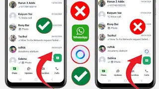 Cách xóa Meta Ai trên WhatsApp 2024 || Xóa Meta Ai trên WhatsApp || Ẩn nút Ai