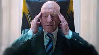 Avengers Secret Wars: Will Patrick Stewart Ever Return As Professor Charles Xavier, Till He Is 90?