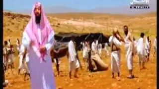 22 p2 Sera nabaouia Solh Alhodaybiya Nabil alawdi islam Mohamed