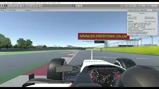 driver hands sync with steering movement