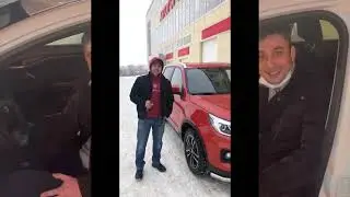 Автогород 54 - мультибрендовый автосалон Новосибирска на ул. Красных Зорь 1/1