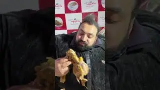 the world strongest man khan baba eating 20 kg meat