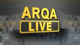 ARQA LIVE (11.09.2024)