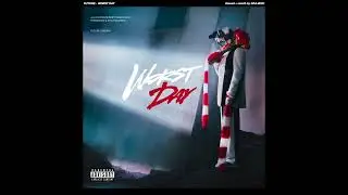 FUTURE - WORST DAY ( s l o w e d   +   r e v e r b )