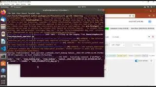 How To Start Airflow UI on Terminal and Schedule Job | Airflow Webserver | Airflow Scheduler