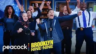 Cold Opens That Make Me Miss Brooklyn 99 | Brooklyn Nine-Nine