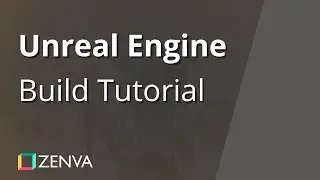 How to BUILD Your Game in Unreal Engine 4
