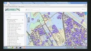 Разработка веб-приложений и виджетов с помощью ArcGIS API for JavaScript